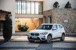 BMW X1 xDrive20d xLine 2015 года (WW)